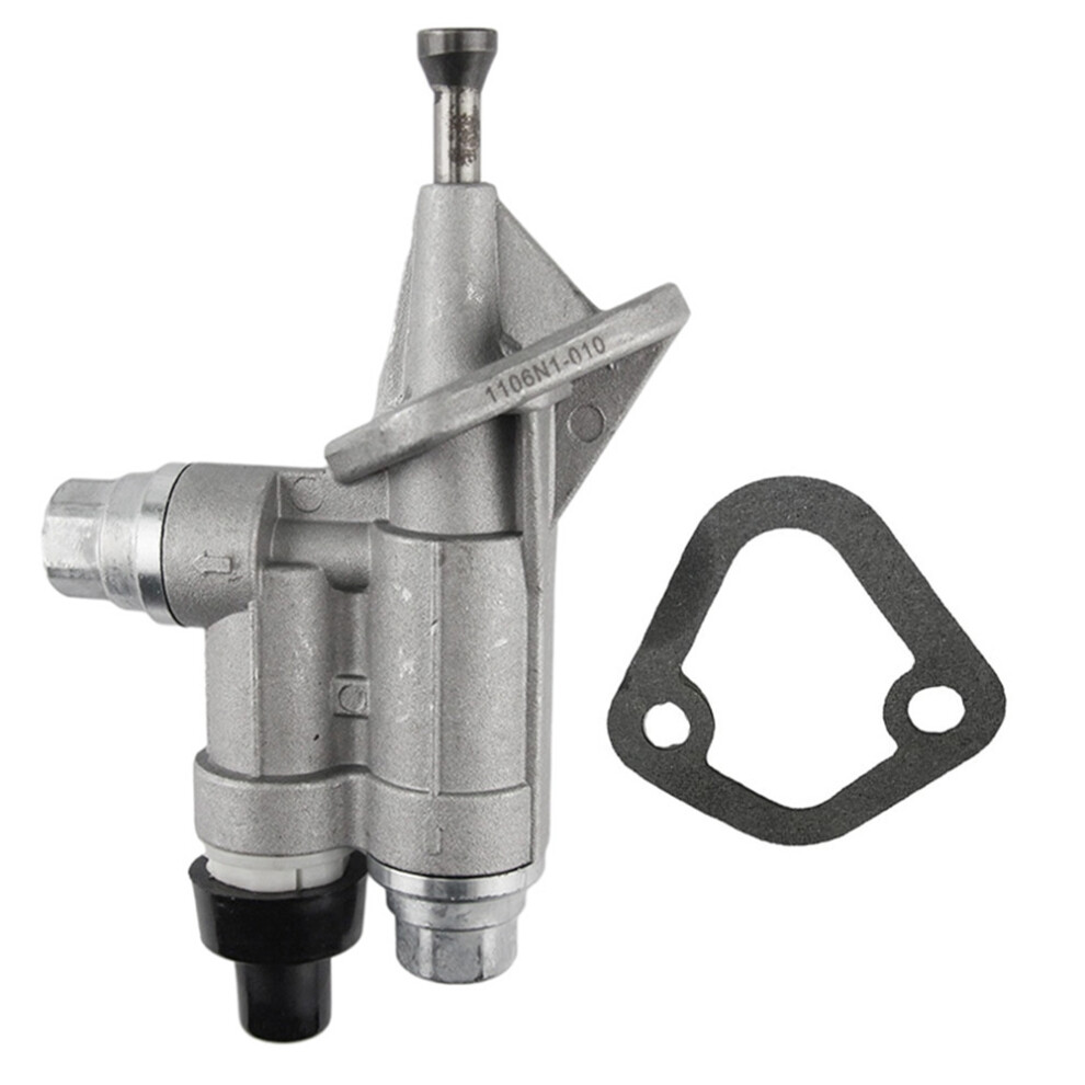 Brandstoftransportpomp Voor Dongfeng-Motor B3.9L 8V 4B 4BT B5.9L-image