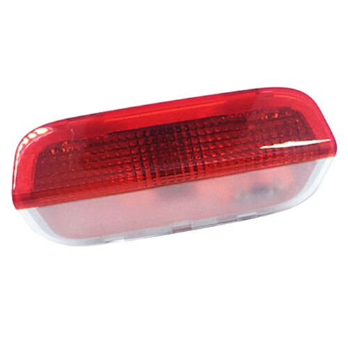 1 spia luminosa per portiera per Golf MK5 MK6 B6 B7