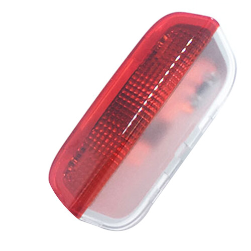 1 spia luminosa per portiera per Golf MK5 MK6 B6 B7 2