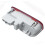 1 spia luminosa per portiera per Golf MK5 MK6 B6 B7 7