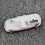 1 spia luminosa per portiera per Golf MK5 MK6 B6 B7 6
