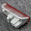 1 spia luminosa per portiera per Golf MK5 MK6 B6 B7 4
