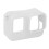 LED Solar Security Floodlight 50W Waterproof Motion Sensor Outdoor Light 13