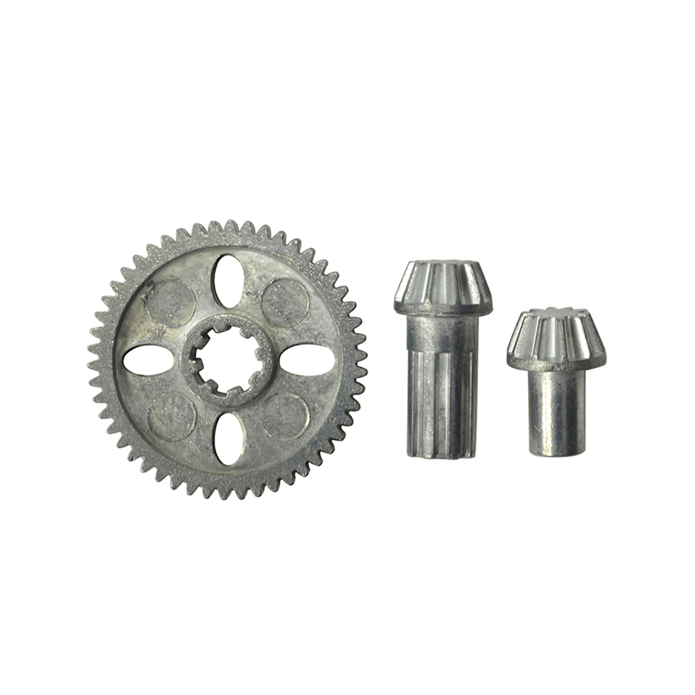 Stirnradgetriebe AntriebsräDer FüR Hbx 901 901A 903 905 1/12 Rc Auto-image