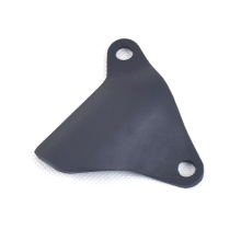 Motorcycle Engine Clutch Side Cover for YZF R1 2004-2011