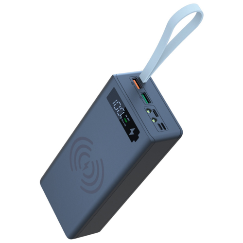 Θήκη τράπεζας μπαταριών USB 16X18650, κουτιά αποθήκευσης φόρτισης μπαταριών C16 2