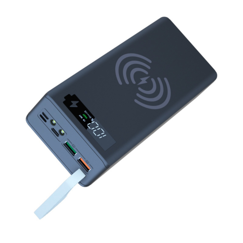 Θήκη τράπεζας μπαταριών USB 16X18650, κουτιά αποθήκευσης φόρτισης μπαταριών C16 1