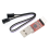 CP2102 Module USB to TTL Serial UART Download Cable 3