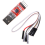 CP2102 Module USB to TTL Serial UART Download Cable 4