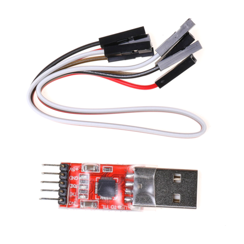 CP2102 Module USB to TTL Serial UART Download Cable 1