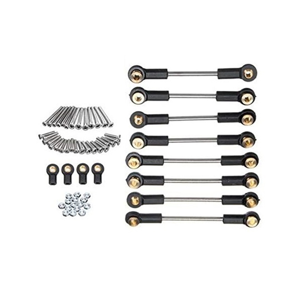 Spurstangensatz FüR Die Metall-Chassis-AufhäNgung-image