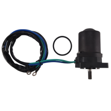 Κινητήρας ρύθμισης κλίσης 65W-43880 για 25HP 30HP 40HP F20 F25