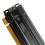 PCI-E 4.0 X16 1 til 2 udvidelseskort Gen4 splitkort (4 pin) 6