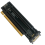 PCI-E 4.0 X16 1 til 2 udvidelseskort Gen4 splitkort (4 pin) 5