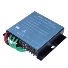 Wind Driven Generator Controller 12/24V 800W MPPT Charge Controller
