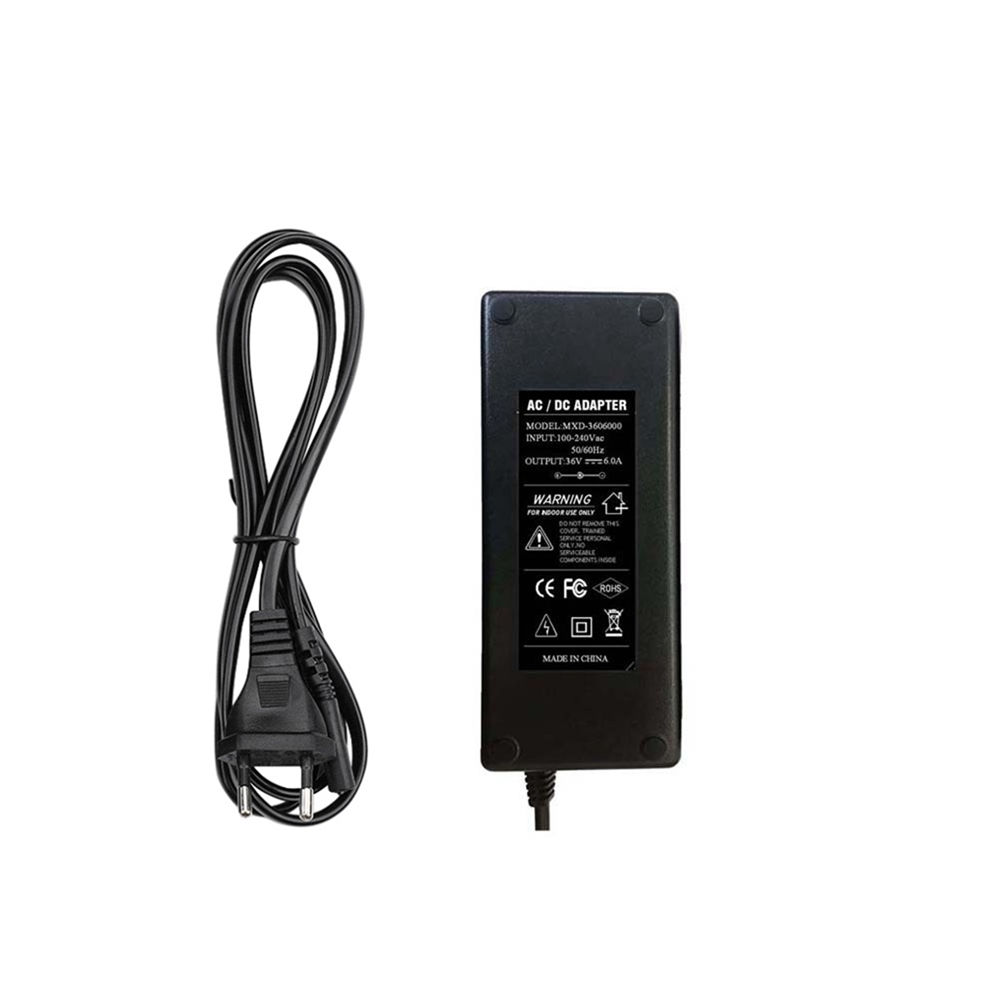 Adapter 36V 6A Power Supply For Tpa3255 Tpa3251 Tda7498e,Eu Plug 4711050324331