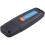Portable Rechargeable U-Disk USB Digital Audio Voice Recorder-Black 1
