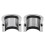 Motorcycle Fork Seal Driver Tool 35mm/1.38in to 13
