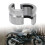 Motorcycle Fork Seal Driver Tool 35mm/1.38in to 11