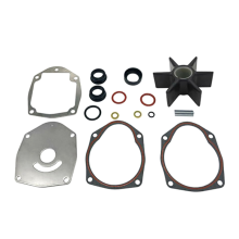 Pompe à eau pour Mercury Alpha One Gen 2 47-43026Q06 40-250