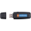 Portable Rechargeable U-Disk USB Digital Audio Voice Recorder-Black 2