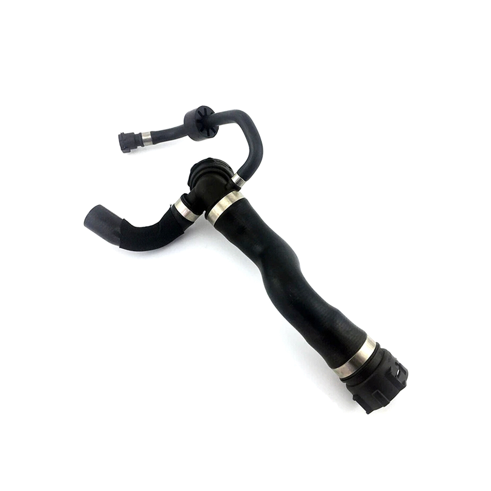 17127580957 Coolant Hose Upper Hose For F01 F02 F06 F07 F10 F12 4711050328612