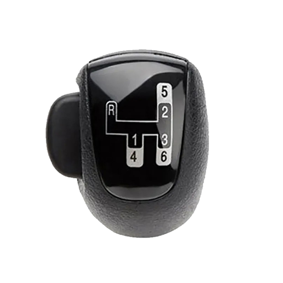 Manual 6 Speed+R Gear Shift Knob For P G R Truck 4711050327455