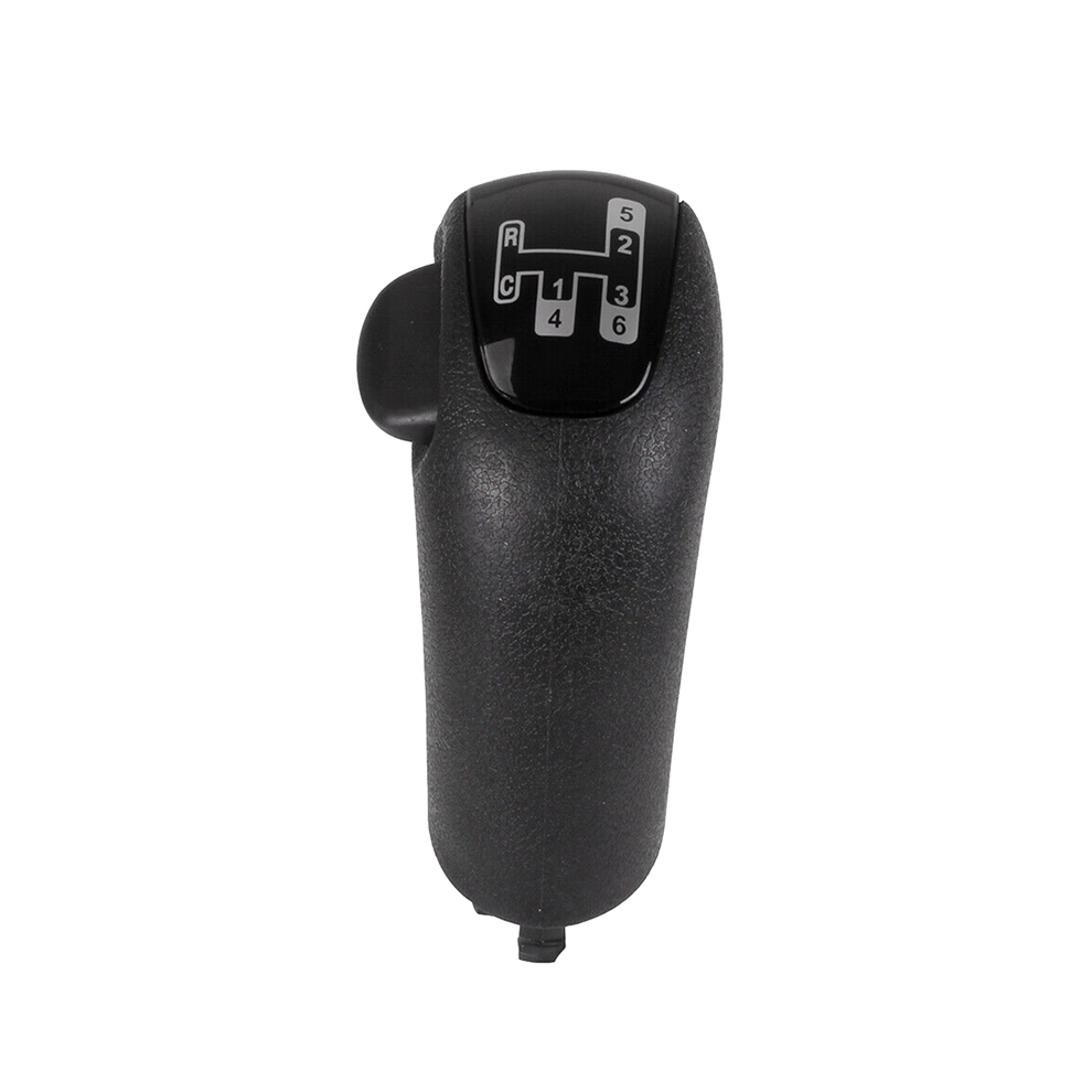 Manual 6 Speed+R+C Gear Shift Knob For P G R Truck 4711050327424