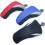 Light Head Cover For Racket Head Red Lightweight Universal Fit 3