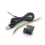 Scaner de coduri de bare GM865 1D 2D, modul USB TTL QR Code, CMOS, lentilă apropiată 2