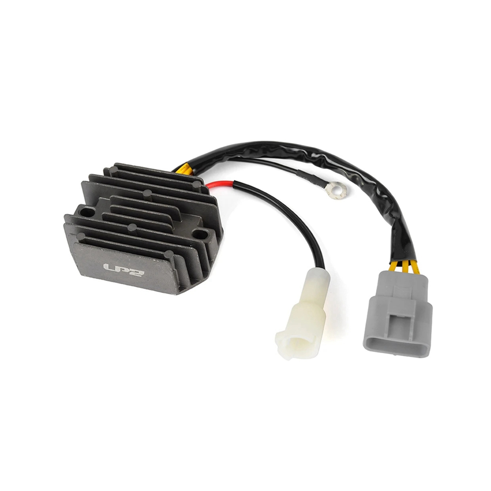 898103T14 Gelijkrichter Spanningsregelaar Motorfiets Voor MFS25-image