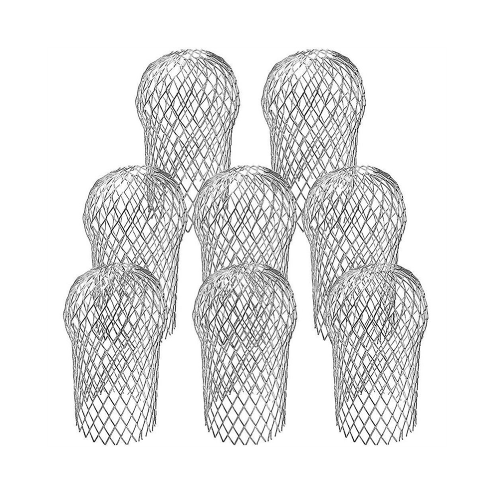 Gutter Downspout Guards,Gutter Strainer Gutter Downspout Protectors 4711050326427