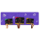 Kit de programación en Python Makecode de la placa de desarrollo Microbit V2 4