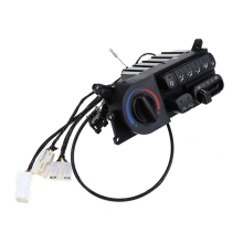 Panou de control al aerului condiționat frontal auto pentru Starex H1 I800
