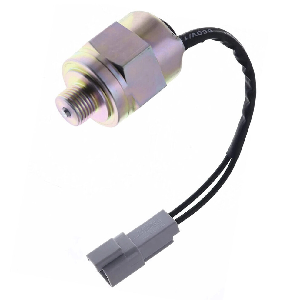 3584127 Stop Solenoid For Engines D2-40F D1-20F 4711050330493