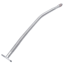 Turbo Turbocharger Return Oil Tube 3926842 for 6CT 8.3L HX40