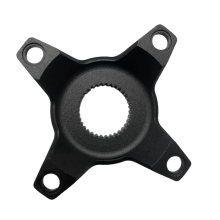 Adaptér na reťaz Spider Chain 104BCD pre kľuky bicykla