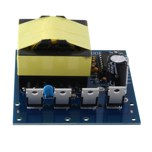 500W Inverter Module Dc 12V To Ac 220V Car Converter Module 1