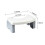 Compact Splicable Toilet Stool for Better Posture & Bowel Relief 13