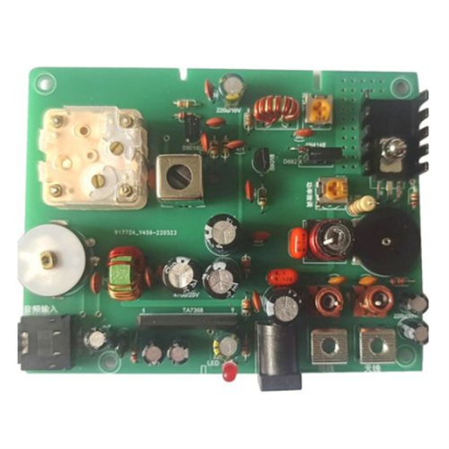 530-1600Khz Radio Experimental AM Transmitter Medium Wave, Kit (B)