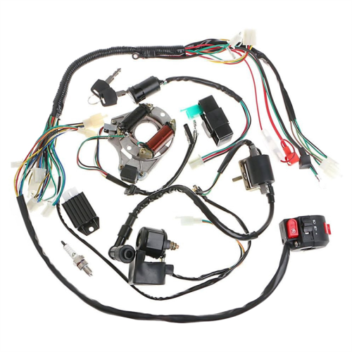Contacteur De Démarrage Référence 416292 Neiman Pour Peugeot 106 | 416292 | Star-Pièces Neiman Contacteur Allumage Peugeot 106