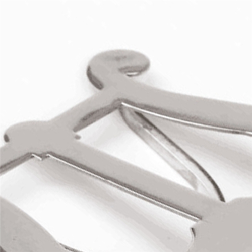 Clip per trombone Marching Spectrum Clip per trombone Marching Spectrum Leggio 1