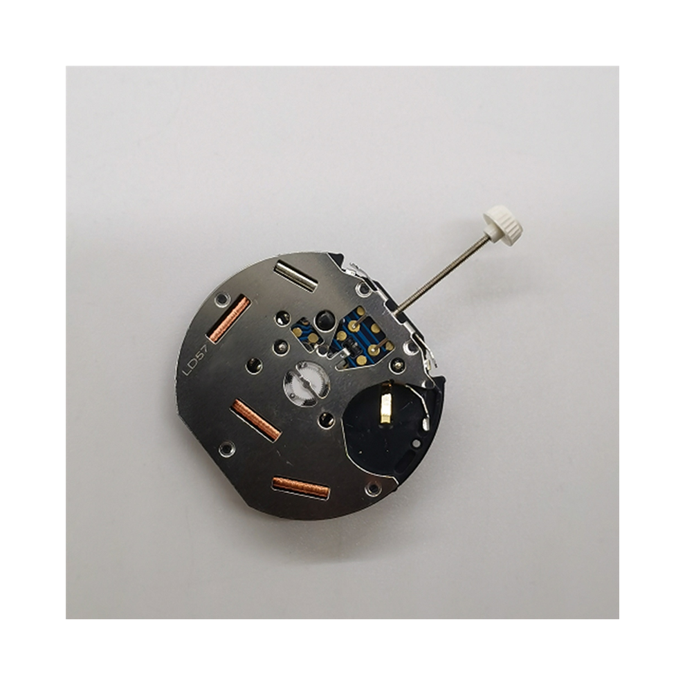 Movimento Al Quarzo Movimento Piccoli Secondi Movimento A 6 Pin LD57-6912-image