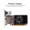 Κάρτα γραφικών GT610 1GB DDR3 7