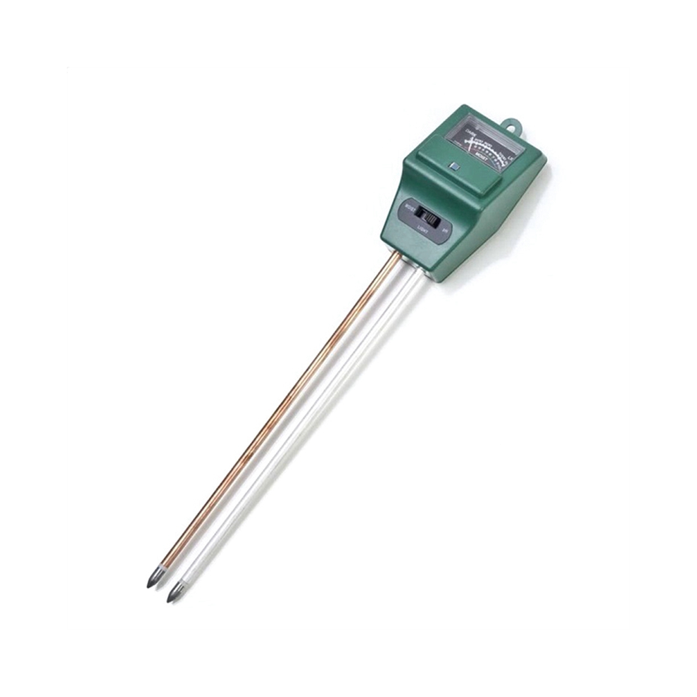 Soil Tester Soil Acidity Meter 4711050311515