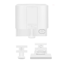 Tuya Smart Fingerbot Bluetooth Fingerbot Fernbedienung Sprachsteuerung