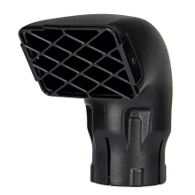 Air Snorkel Air Ram Heads Top Replacement 3.5Inch