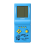 Portable Classic Game Console Brick Game 1