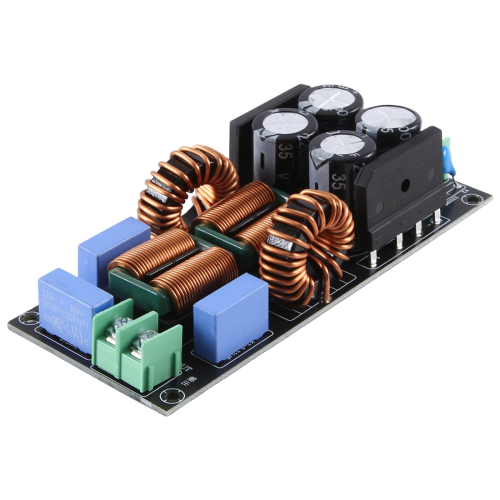 Power Filter Board Module 20A 1