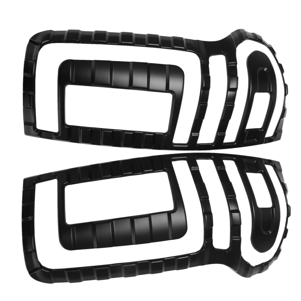 Auto Achterlicht Afdekking Frame Decoratie Accessoires Voor-image